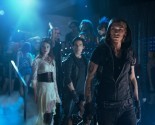 The Mortal Instruments: City of Bones 